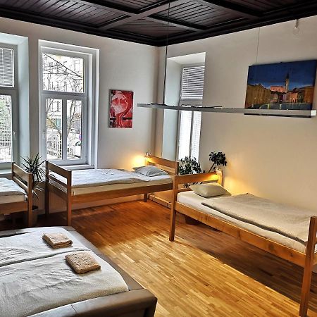 Unique Vila Veselova, Ljubljana City Center Экстерьер фото